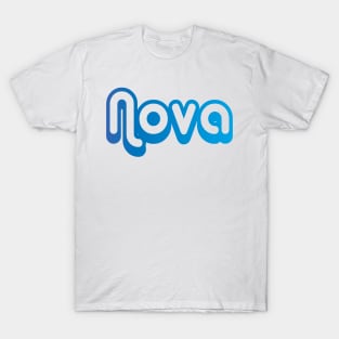 Nova T-Shirt